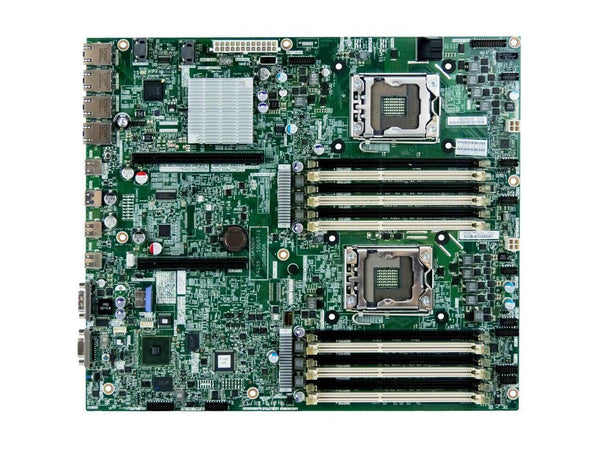 IBM SYSTEMBOARD FOR SYSTEM x3400/x3500 Placa mae - AloTechInfoUSA