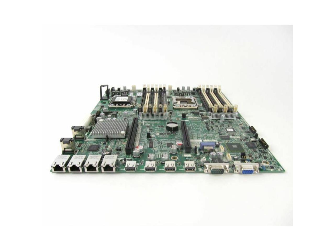 IBM SYSTEMBOARD FOR SYSTEM x3400/x3500 Placa madre - AloTechInfoUSA