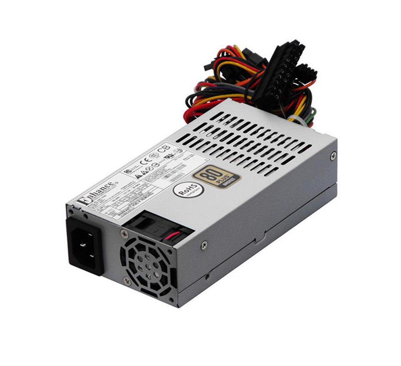 250W for Enhance ENP-2322A ENP-2322B ENP-2322C ENP-2322B-G Power Supply CN2-6 Fonte - AloTechInfoUSA