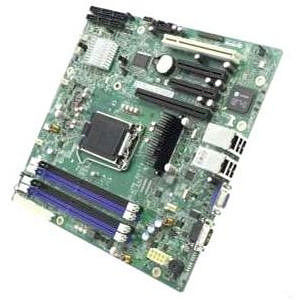 Intel Server Motherboard - C202 Chipset - Socket H2 LGA-1155 S1200BTS Placa madre - AloTechInfoUSA