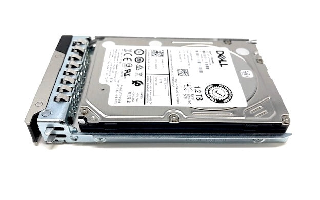 Dell 1.2TB 2.5IN 10K SE SAS 12GB (400-AHNJ) - AloTechInfoUSA