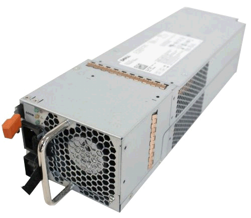 Dell 06N7YJ Dell Hot Swap PowerVault 600W Power Supply - AloTechInfoUSA