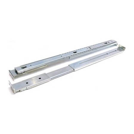 728440-001 HP PROLIANT RAIL KIT FOR DL360 G8 G9 GEN9 G10 DL160 G9 658759143211 Rieles - AloTechInfoUSA