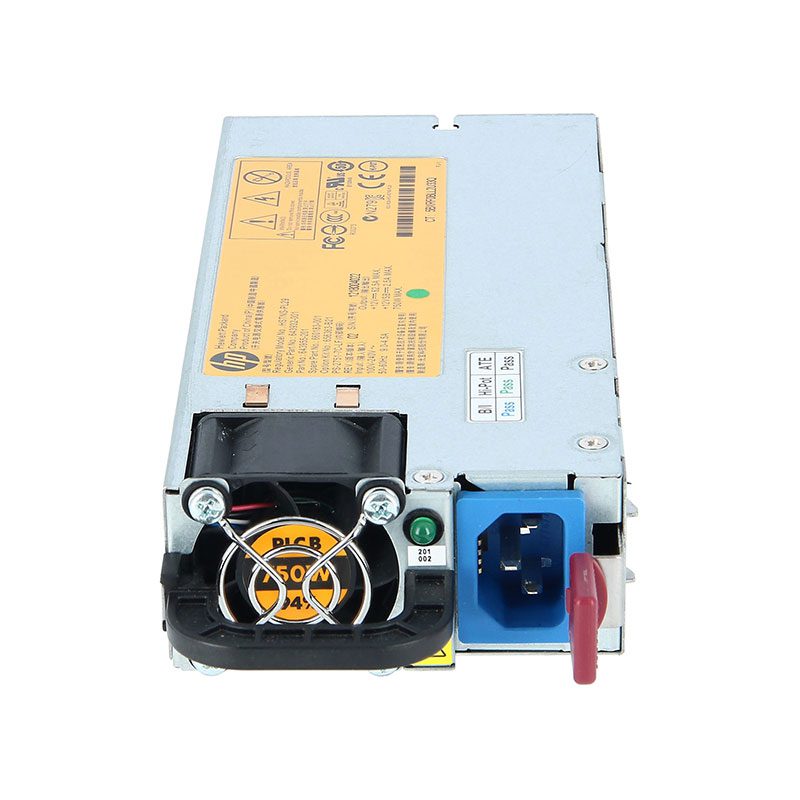 Fuente HP Power Supply