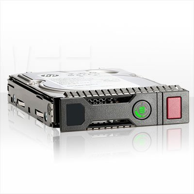 Disco 841500-001 HPE 1.6TB MSA SAS 12G 2.5" SFF Mixed Use Solid State Drive N9X91A - AloTechInfoUSA