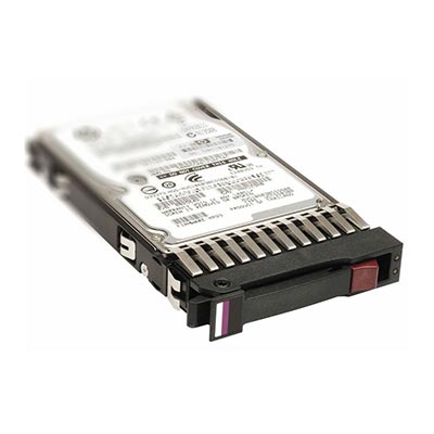 HP AJ736A 480938-001 300GB 15K 3.5" MSA2 dual port sas hard drive - AloTechInfoUSA