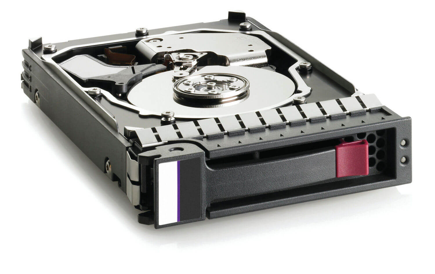 782669-B21 HP 6TB 6G SAS 7.2K rpm 3.5" LFF Midline HotPlug Hard Drive 782995-001 disco - AloTechInfoUSA