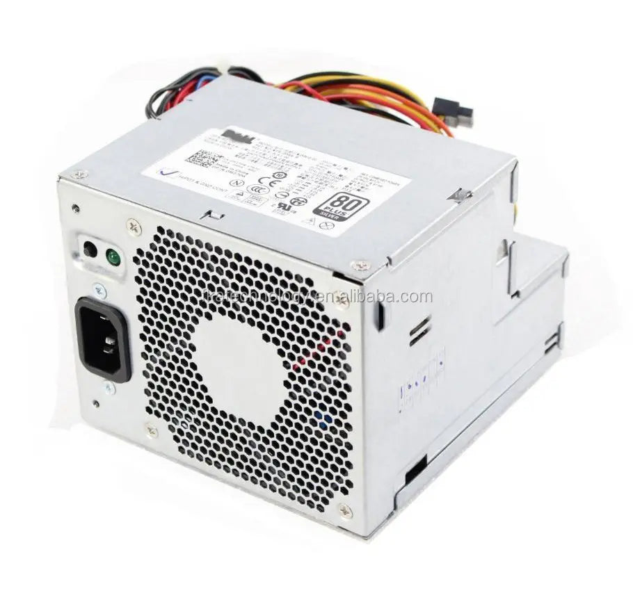 Fonte Dell M27D6 0M27D6 Power Supply N255ED-00 255W PSU NPS-255AB B - AloTechInfoUSA