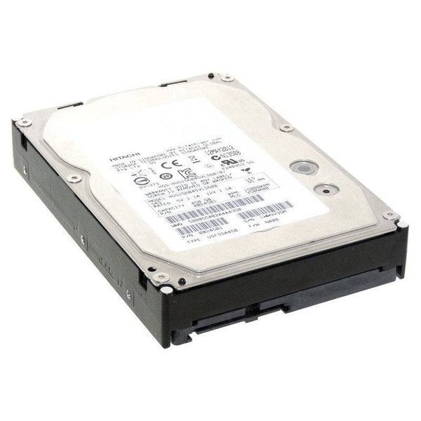 Disco Hitachi (0B23662) Ultrastar 450GB SAS 6Gb/s 15K RPM 64MB Cache 3.5" Hard Drive - AloTechInfoUSA