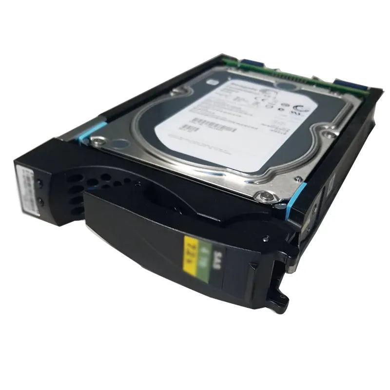 Disco EMC 4TB SAS 7.2K RPM 6G 3.5 HDD V4-VS07-040 VX-VS07-040 005050748 VNX - AloTechInfoUSA