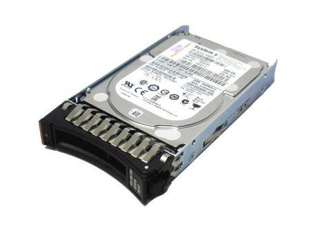 HD 1.2TB SAS G2HS 10k RPM 2.5" 6G para IBM M4 Torre 00AD075 - AloTechInfoUSA