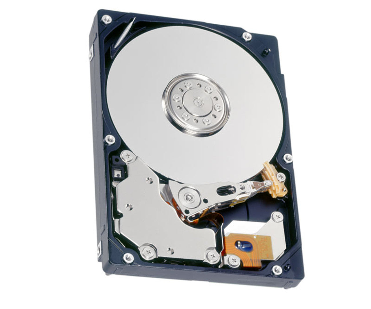 Fujitsu MAJ3091MP 9.1GB 10K RPM U160 68-Pin SCSI Disk CAO5668-B26600DL 102646249840 - AloTechInfoUSA