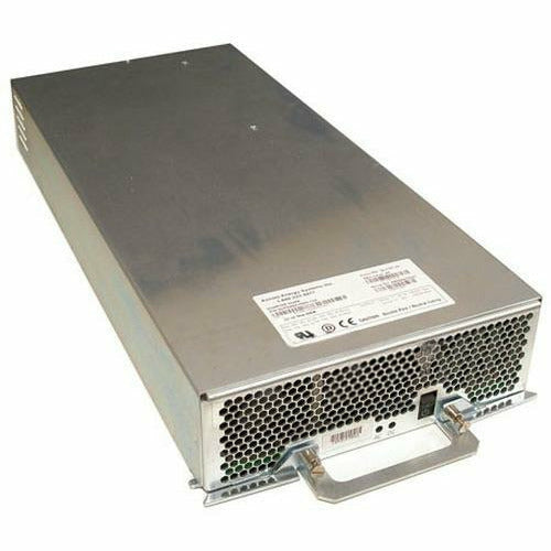 Juniper Universal 1100-Watts DC Power Supply (Refurbished) Mfr P/N JNP-PWR1100-DC - MFerraz Tecnologia