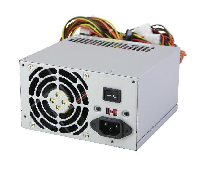 PWS-501-PF - Supermicro 500-Watts Power Supply fonte - AloTechInfoUSA