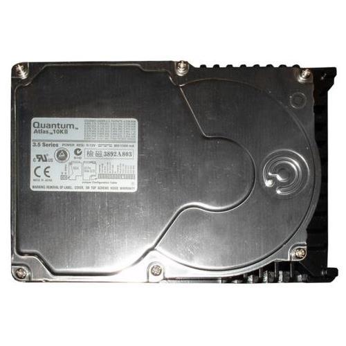 X306-HMARK02TSSM NetApp 2TB 7200RPM SATA 3Gbps 32MB Cache 3.5-inch Internal Hard Drive - AloinfoUSA