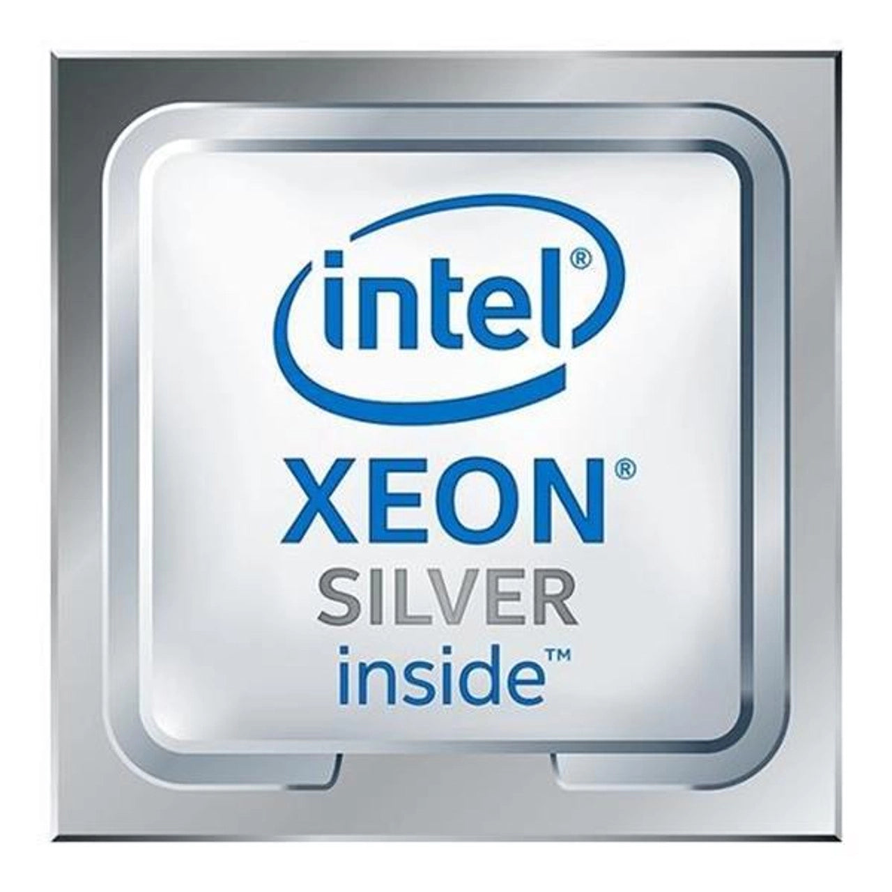 INTEL XEON SILVER CPU KIT 8 CORE 8C 2.10GHZ 85W PROCESSOR FOR DELL EMC R540 4208 - AloTechInfoUSA