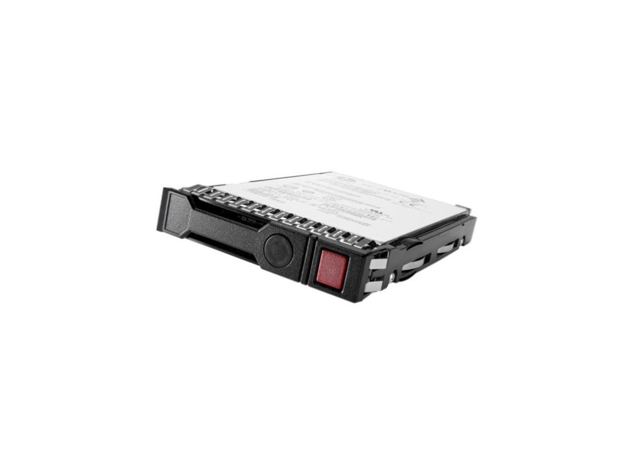 Disco HP 450GB 6Gbps 10K 2.5" DP SAS 597609-002 HDD Hard Drive 0B25643 - AloTechInfoUSA