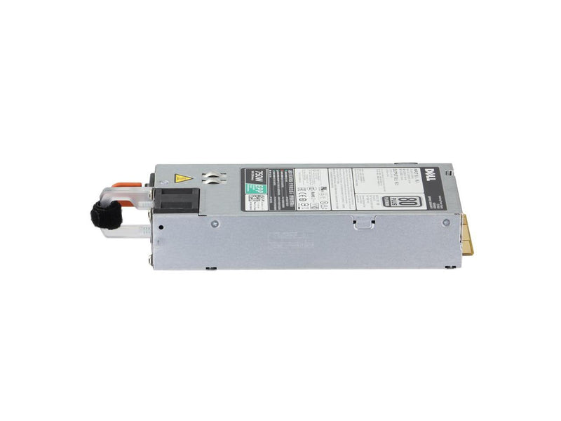 5RHVV DELL 750W 80+ DELL PLATINUM POWER SUPPLY FOR R730XD R730 R630 T630 T430 fonte - AloTechInfoUSA