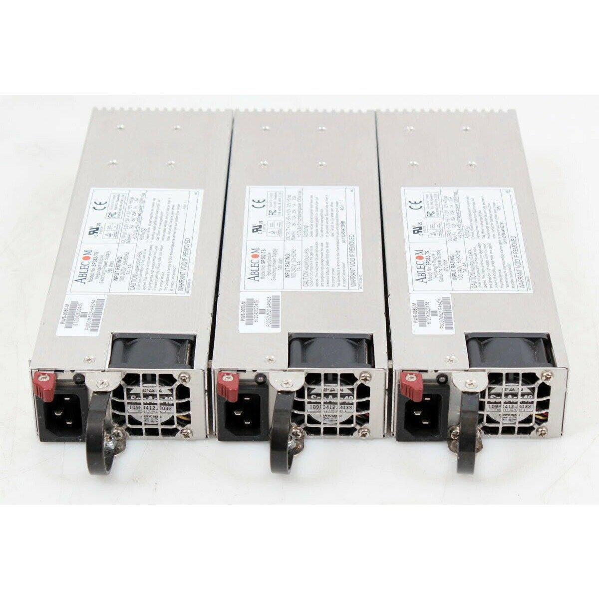 Supermicro Power Supply