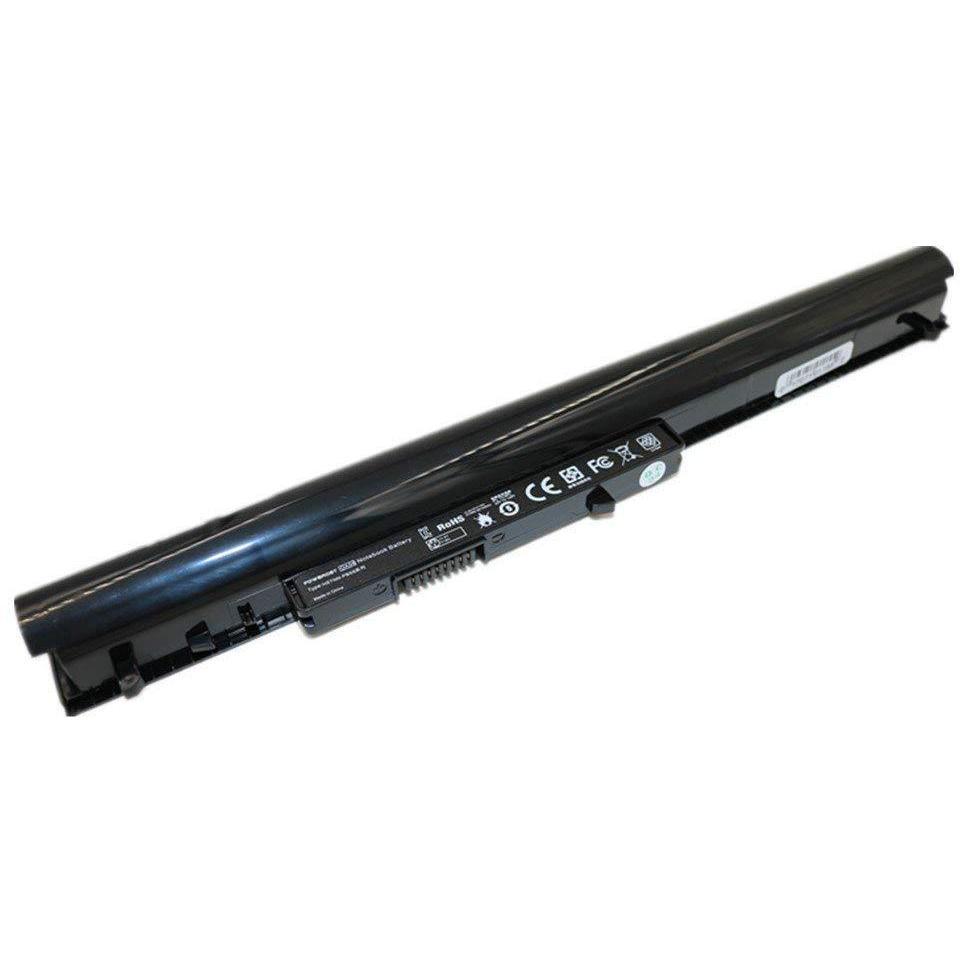 Bateria High Capacity 14.8V 41Wh OA04 Laptop Battery for HP 0A04 OA03 240 G2 CQ14 CQ15 HSTNN-PB5S HSTNN-LB5Y HSTNN-LB5S 740715-001 746458-421 746641-001 751906-541 Compaq 15-h000 15-S000-FoxTI