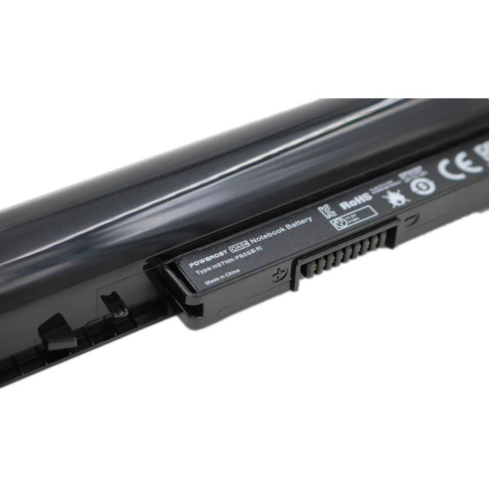 Bateria High Capacity 14.8V 41Wh OA04 Laptop Battery for HP 0A04 OA03 240 G2 CQ14 CQ15 HSTNN-PB5S HSTNN-LB5Y HSTNN-LB5S 740715-001 746458-421 746641-001 751906-541 Compaq 15-h000 15-S000-FoxTI