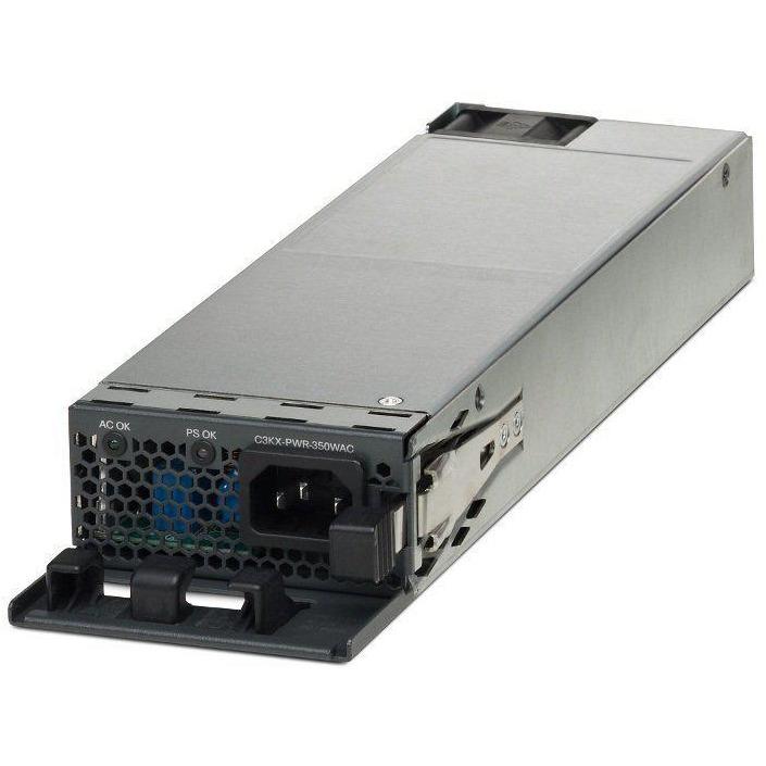 Cisco C3KX-PWR-350WAC Catalyst 3K-X 350W Ac Power-FoxTI