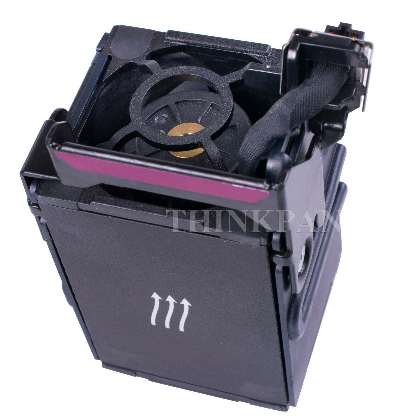 Cooler HP DL360p DL360e G8 Gen8 Cooling Fan 654752-001 667882-001 697183-001 US-FoxTI