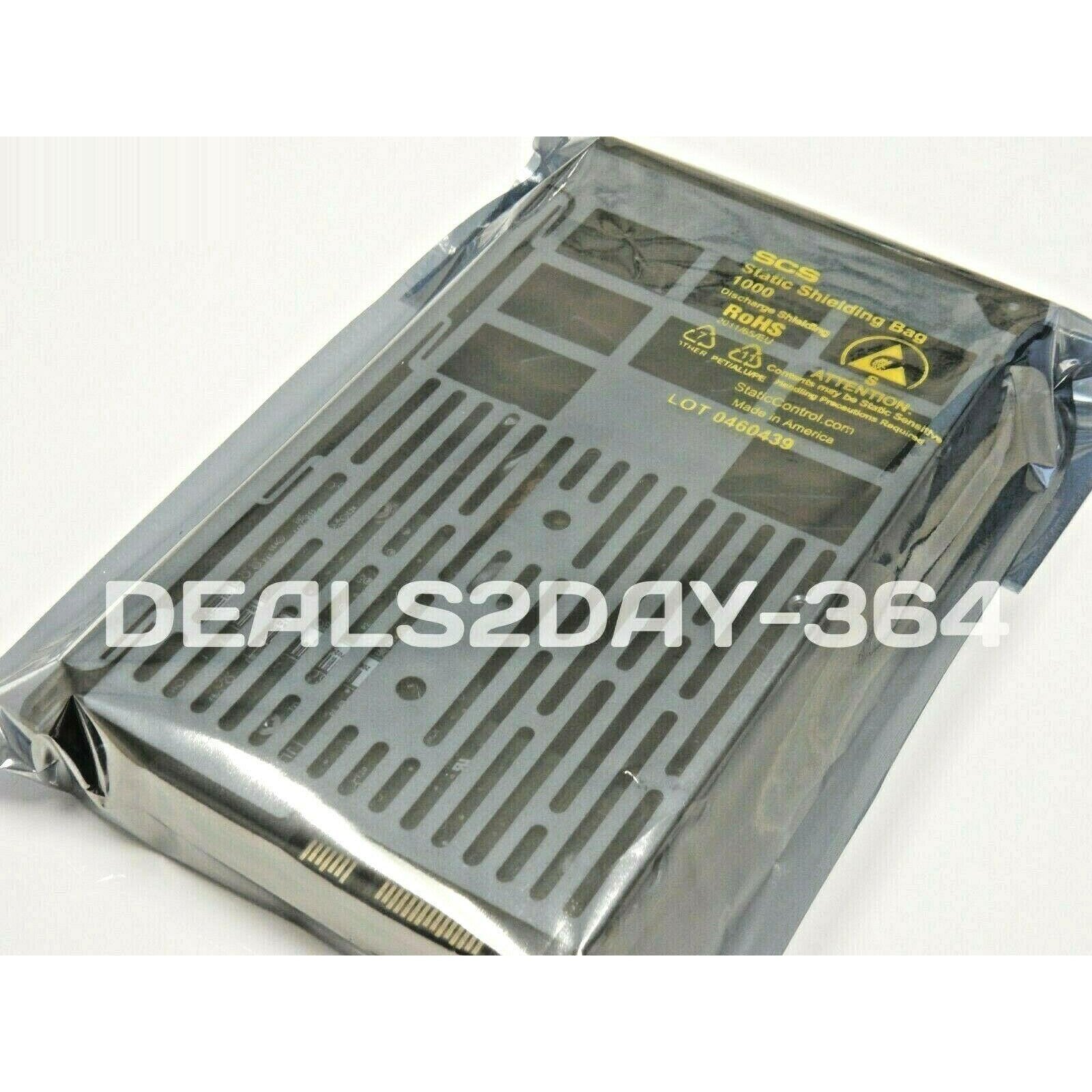 Dell 01KWKJ 500GB 7.2K 3G 64MB 3.5in SATA Drive WD5003ABYX-18WERA0 W/ Caddy 658759013040-FoxTI