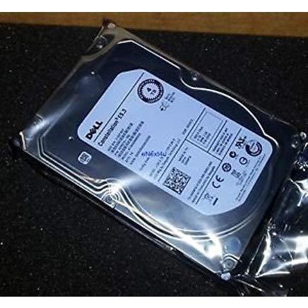 Dell 0529FG 4TB 7.2K 6Gb/s 3.5" SAS HD-FoxTI