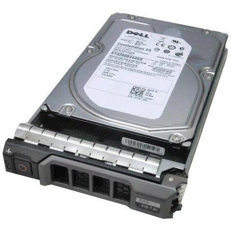 DELL 2TB NL SAS 7.2K 6Gbps 3,5 " Disco HDD 9jx248-150 DP/N 0r755k 92145110386-FoxTI