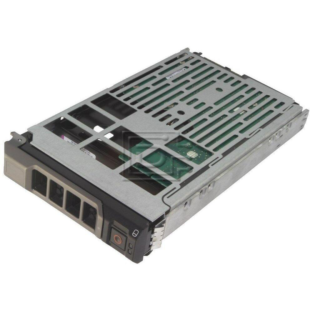 Dell 342-2056 SAS / Serial Attached SCSI Hard Drive Kit 849064045592-FoxTI