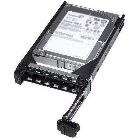 DELL 400-AJRK - Dell 400-AJRK 300GB 12Gbps 15K 2.5 SFF Hot-Plug SAS Hard Drive 8-FoxTI