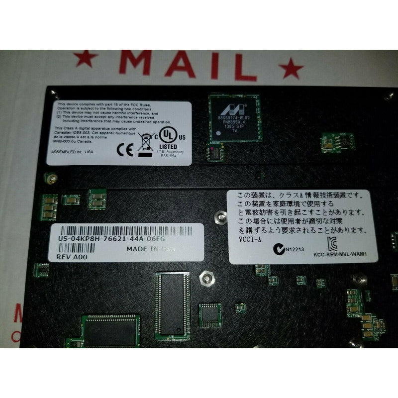 DELL 4KP8H MARVELL WRITE ACCELERATION MODUL PCI-E WAM 04KP8H 8GB DRAM CARD-FoxTI