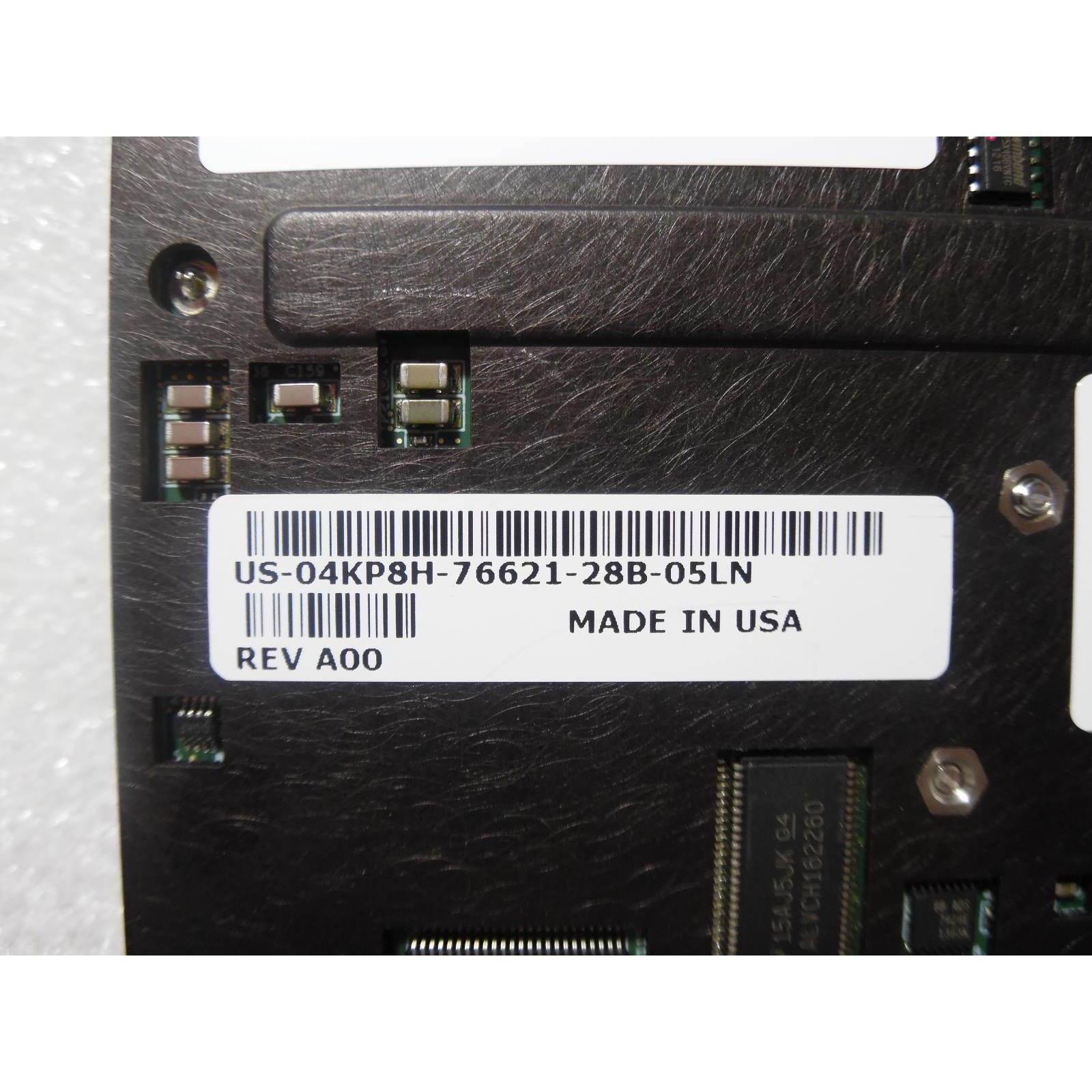 DELL 4KP8H MARVELL WRITE ACCELERATION MODULE (WAM) 8GB DRAM DR4000-FoxTI