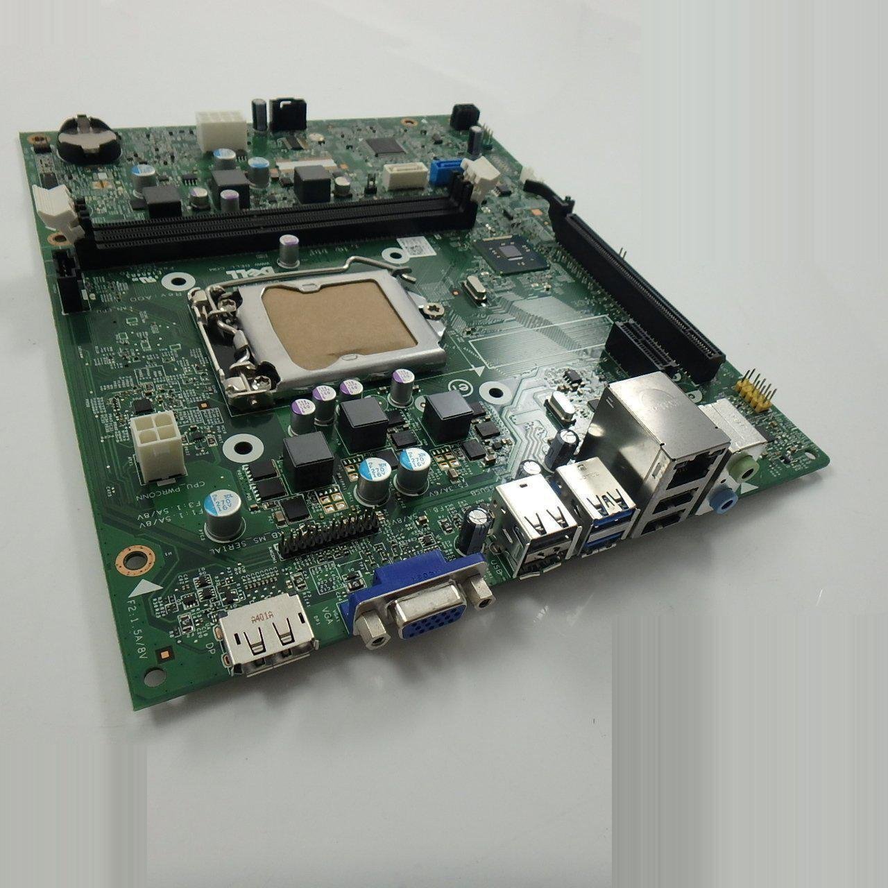 Dell 4YP6J Optiplex 3020 SFF DIH81R Tigris Motherboard-FoxTI