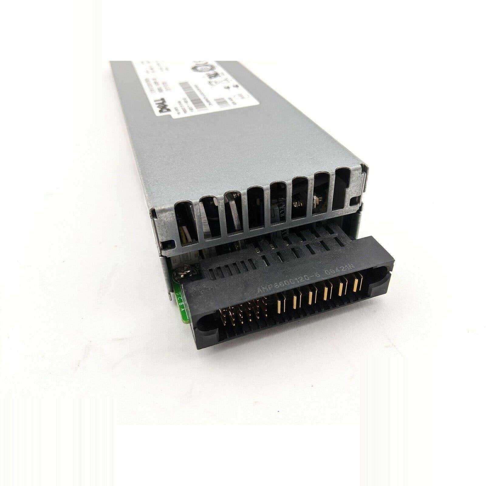 Power Supply Module 