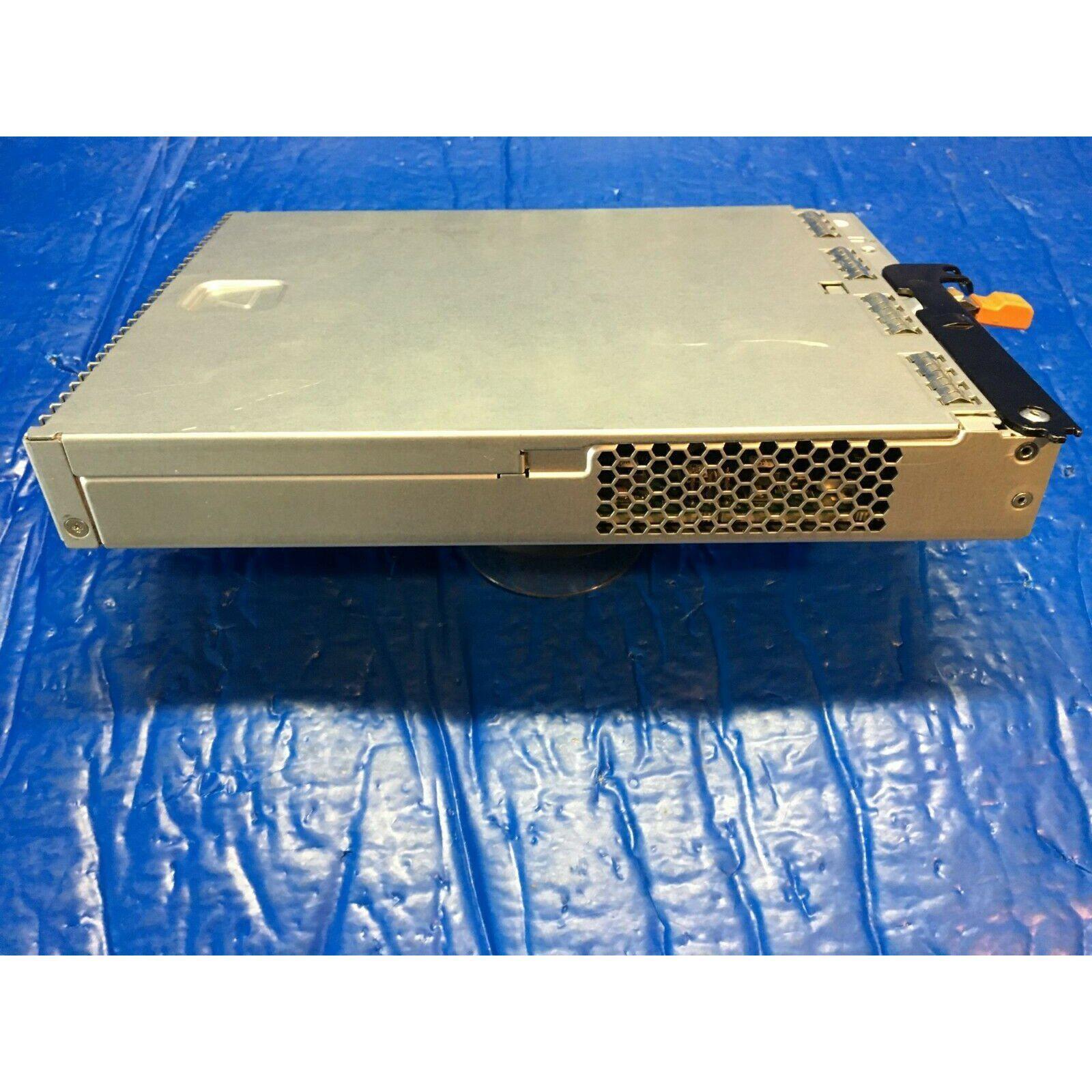 Dell EqualLogic E09M E01M001 Controller Module 11 HRT01 A01 Controladora-FoxTI