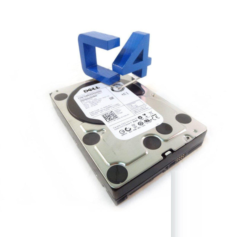 Dell FY4Y0 EQUALLOGIC 2TB NL SAS 3.5-9YZ268-158, 9JX248-157-FoxTI