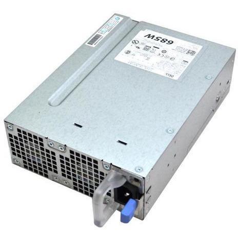 Dell Genuine Precision T5610 685W YP00X Redundant PSU W4DTF K8CDY Fonte-FoxTI