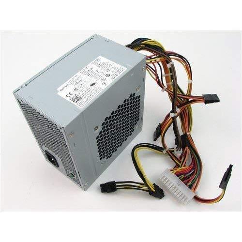 460W Power Supply