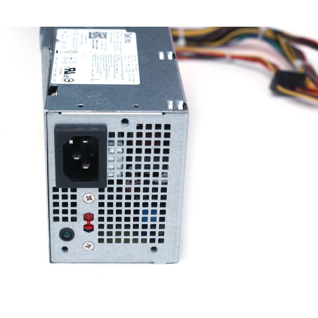 Dell Inspiron 530 Vostro 200 250W 250 Watt Power Supply Unit PSU (CYY97 L250NS-0)-FoxTI