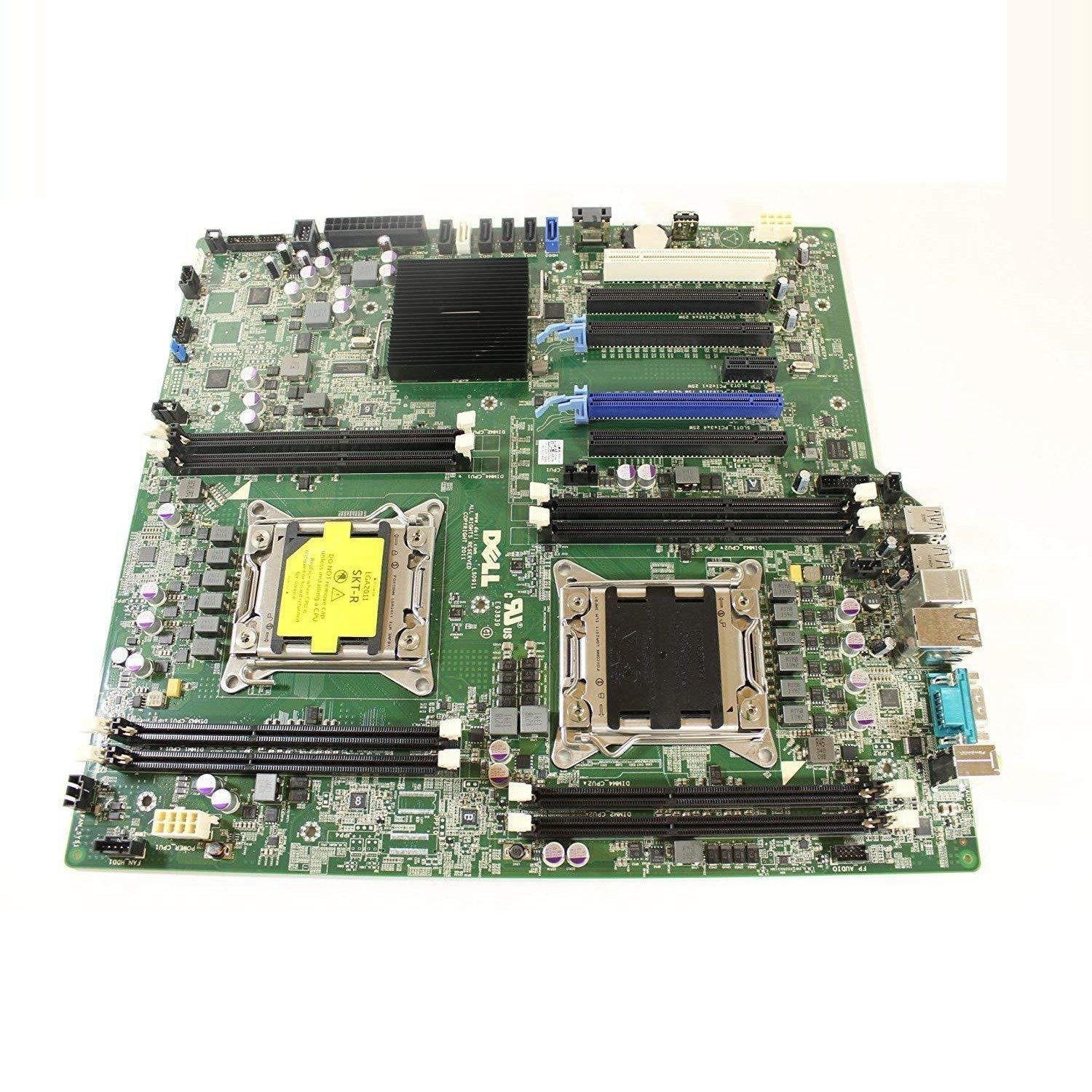 Dell Motherboard GN6JF Precision T5600-FoxTI