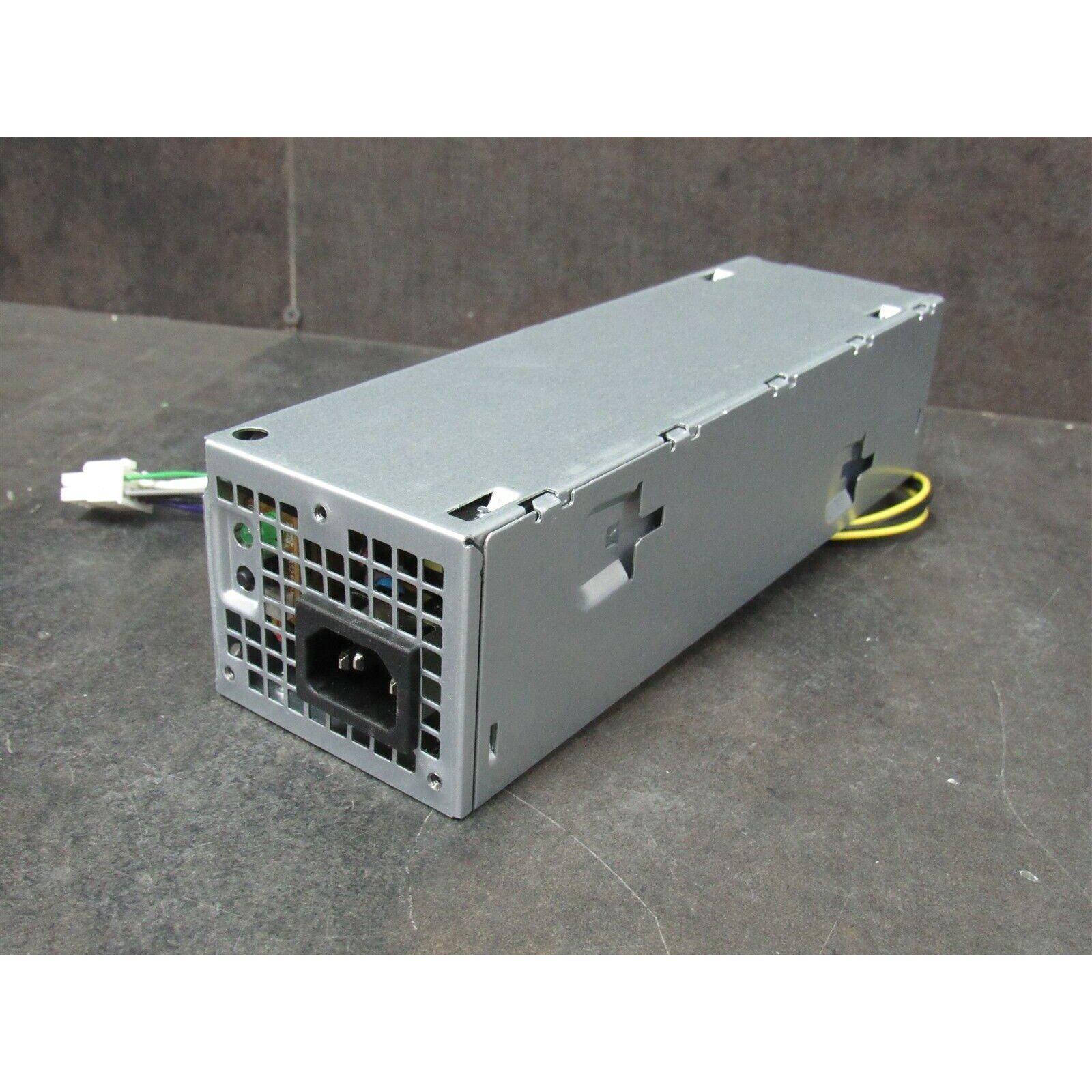 Dell Optiplex 240W Power Supply 0NT1XP 0FP16X NT1XP FP16X-FoxTI