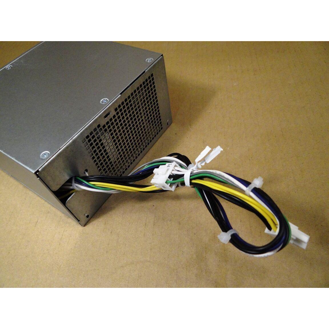 Dell OptiPlex 3020 7020 9020 Precision T1700 290w Power Supply L290EM-01 HYV3H-FoxTI