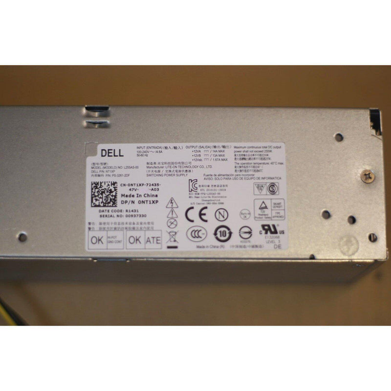 Dell Optiplex 9020 Power Supply