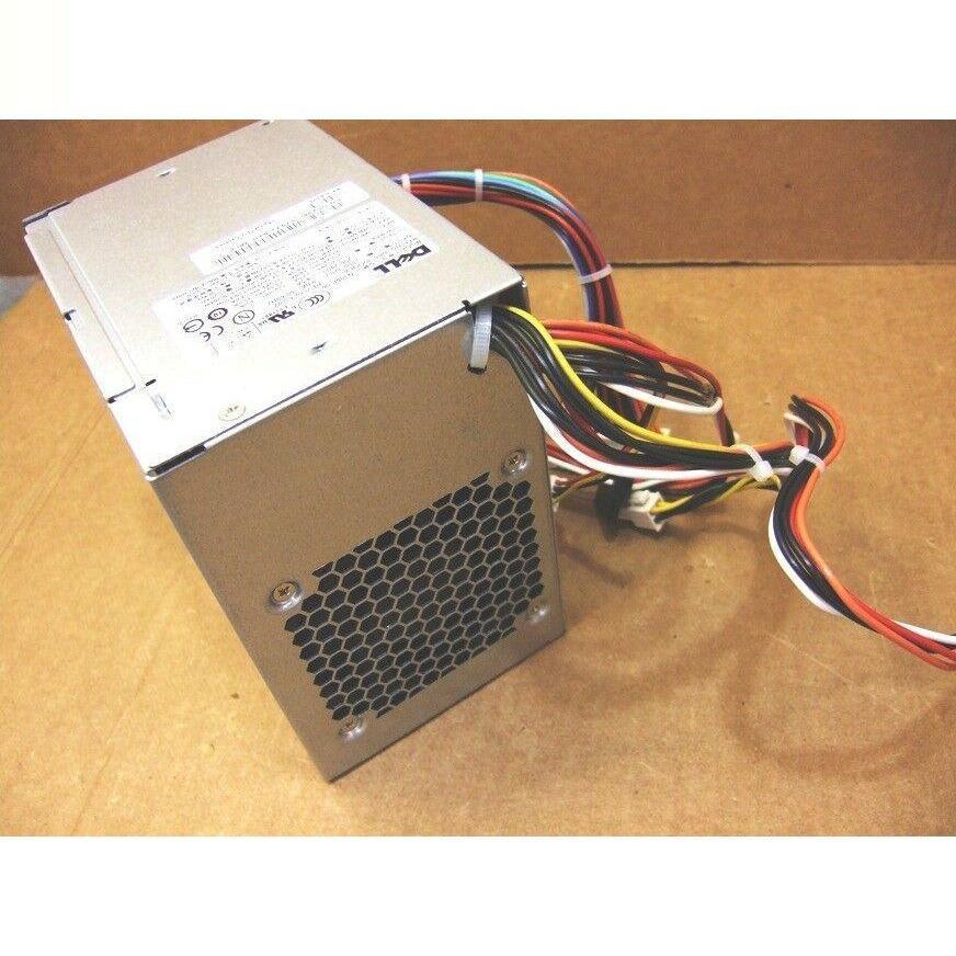 Dell Optiplex Genuine Original 305W Power Supply NPS-305KB A N305P-06 C248C OEM-FoxTI