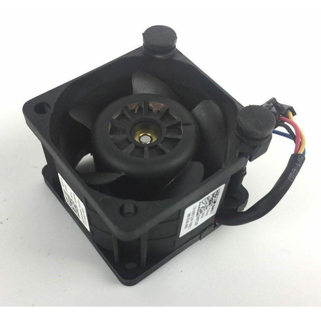 Dell Poweredge R210 II Delta Brushless System Fan W7GXP PT4MM W50T1 YT9RK Cooler-FoxTI