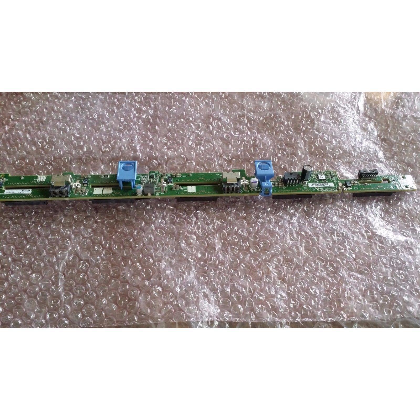 Dell PowerEdge R420 & R620 8 Drive Backplane - KVGG1 46655500533-FoxTI