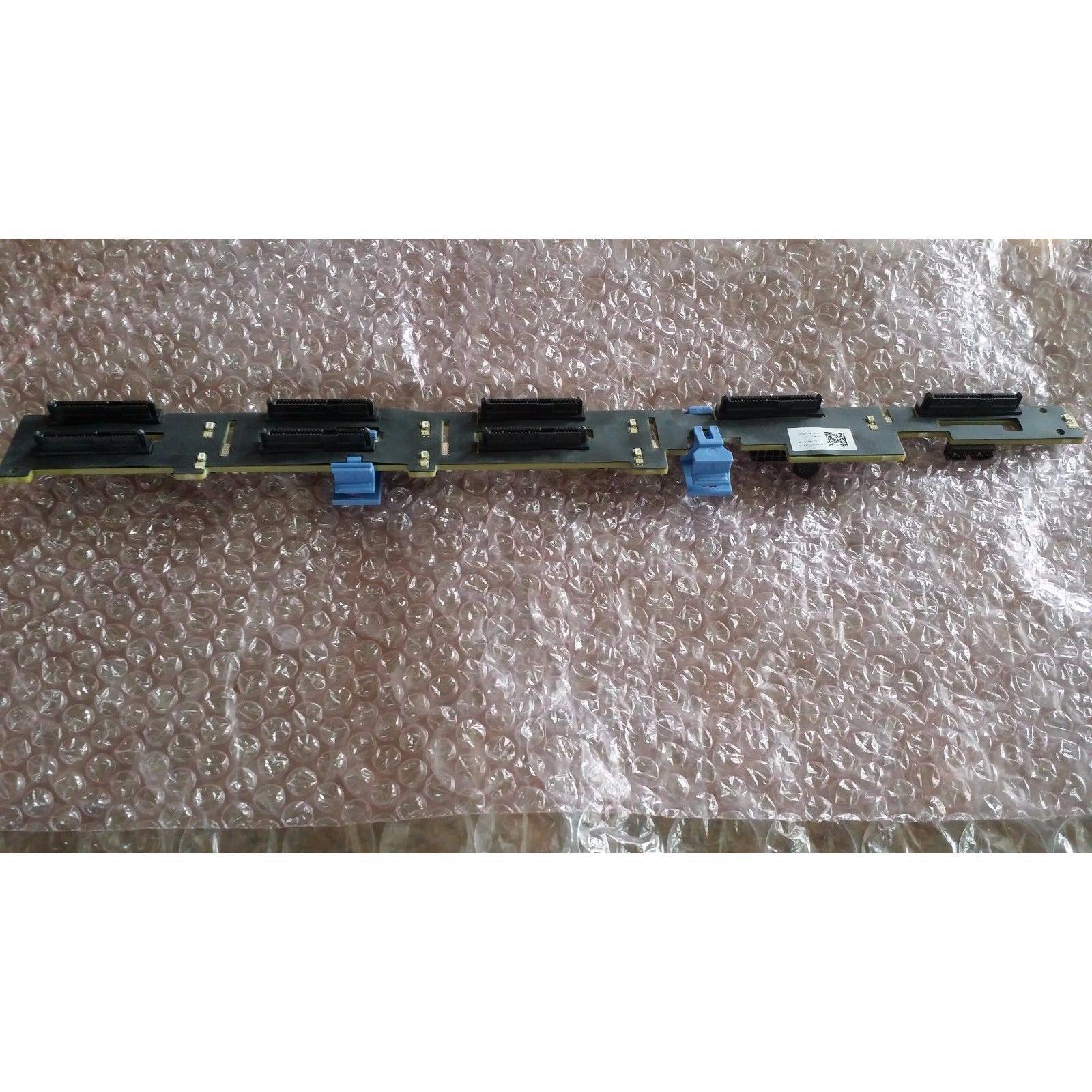 Dell PowerEdge R420 & R620 8 Drive Backplane - KVGG1 46655500533-FoxTI