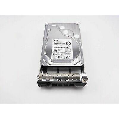 DELL PowerEdge T420 3TB 6GB/s SAS 7.2K 3.5 Hard Drive 641938186918-FoxTI